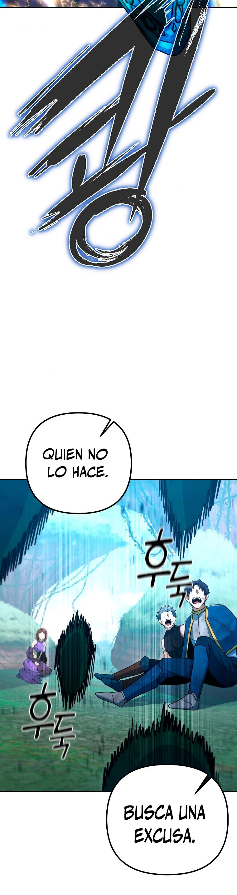 Nivelacion maxima > Capitulo 49 > Page 471